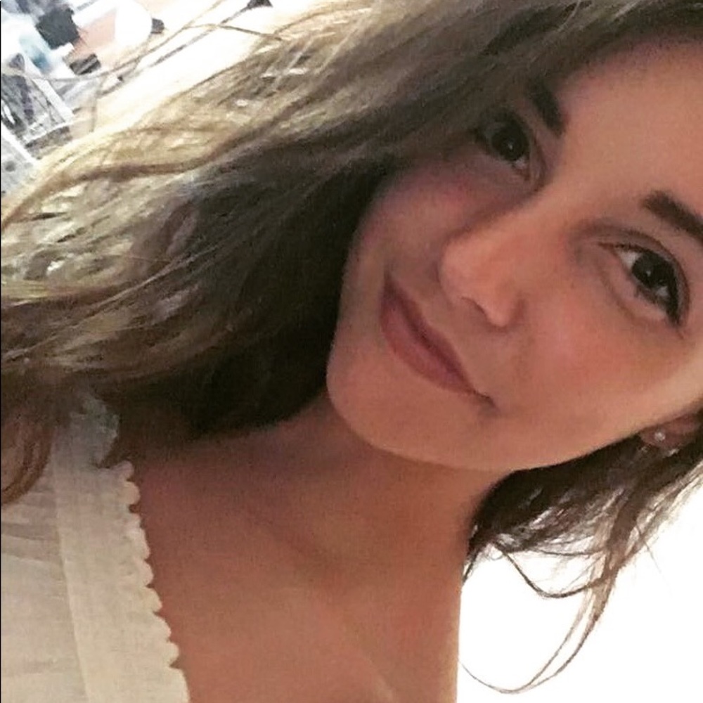 Meet your Posher, Rachel